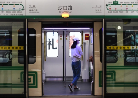 郑州地铁运营时间延长了吗（五一假期，郑州地铁运营时间有调整）